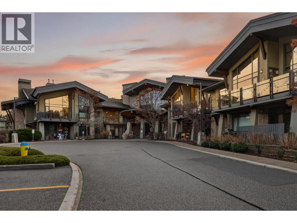 600 Sarsons Road Unit# 203, Kelowna