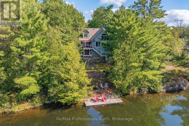 1005 Laidlaw Avenue, Gravenhurst (morrison)