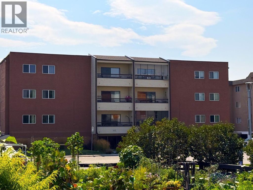 555 Rowcliffe Avenue Unit# 305, Kelowna