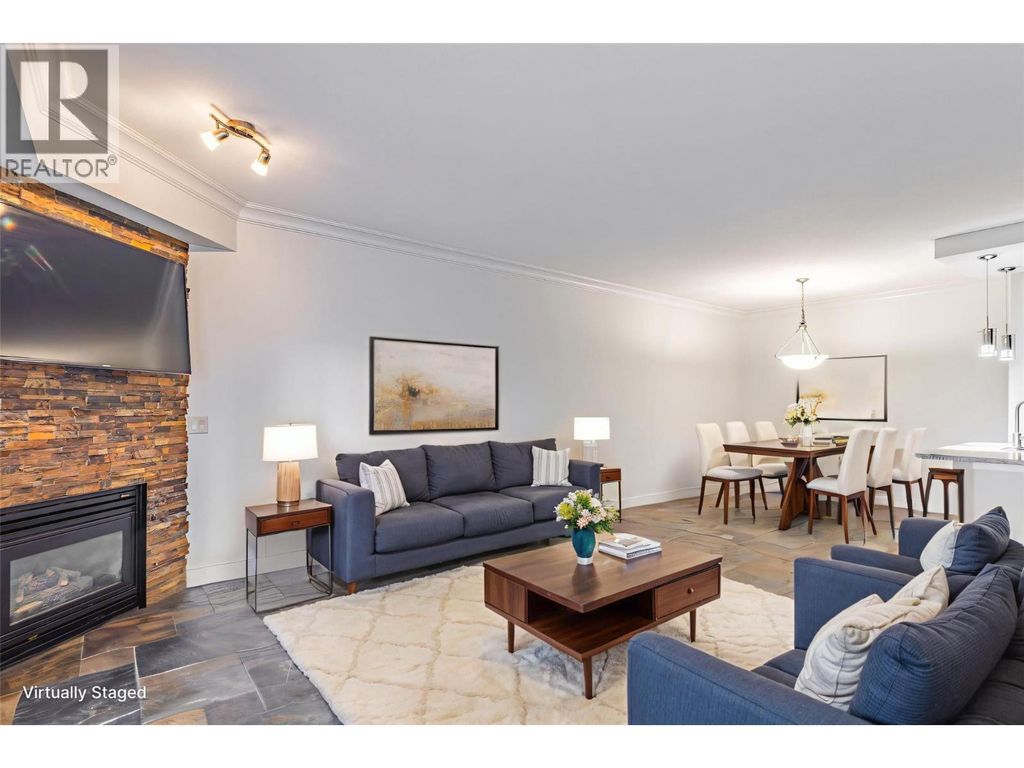 2300 Benvoulin Road Unit# 103, Kelowna