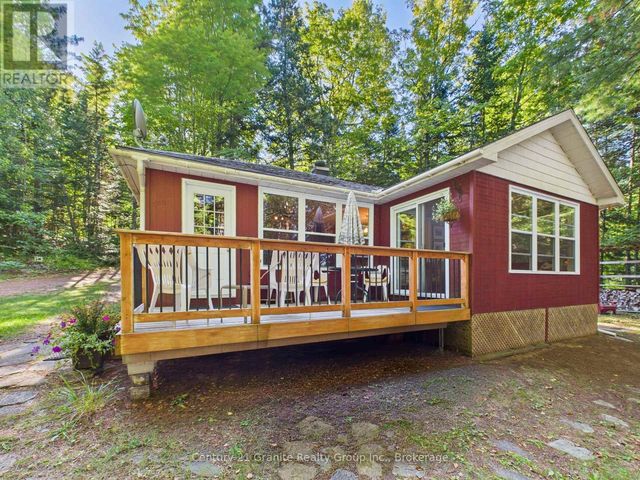 1045 Heritage Lane, Algonquin Highlands (stanhope)
