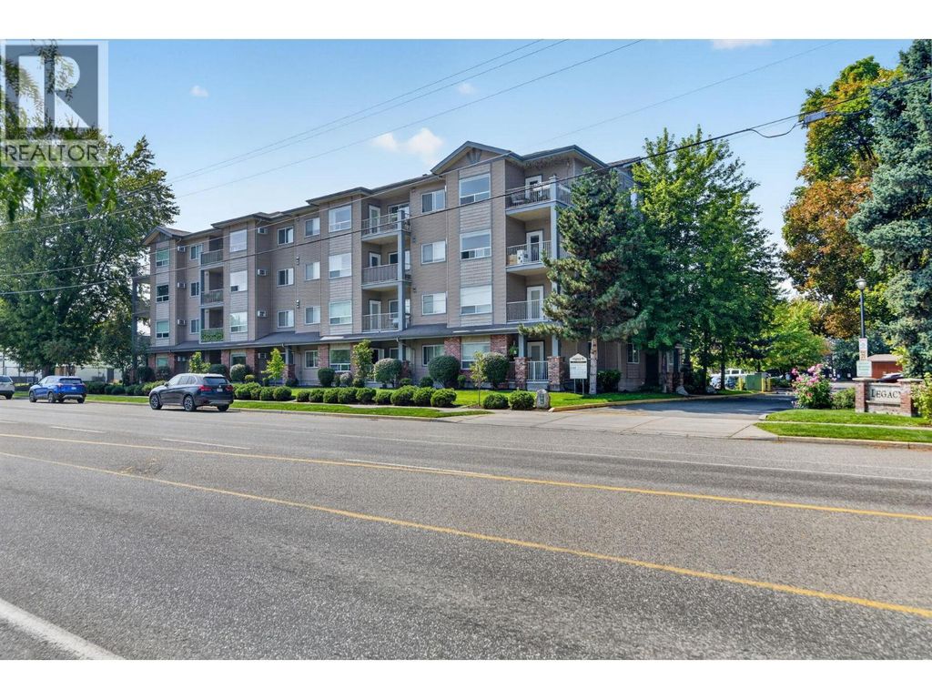770 Rutland Road Unit# 110, Kelowna