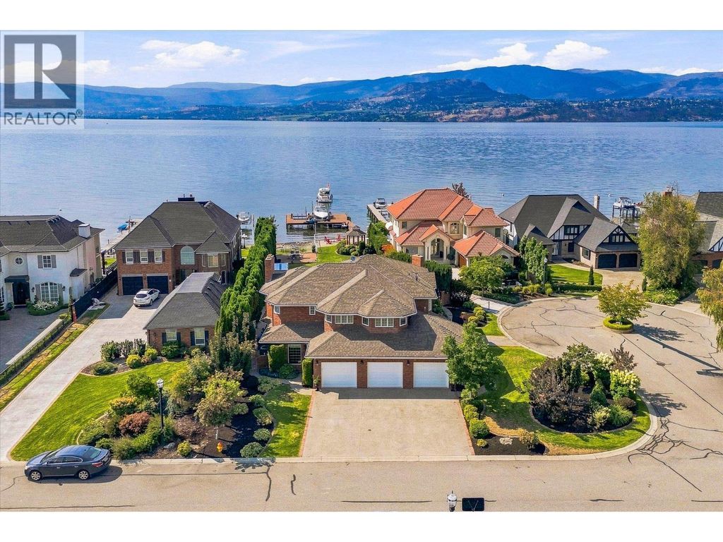 4524 Eldorado Court Unit# 5, Kelowna