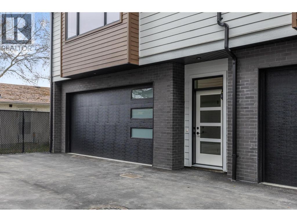 1463 Inkar Road Unit# 5, Kelowna