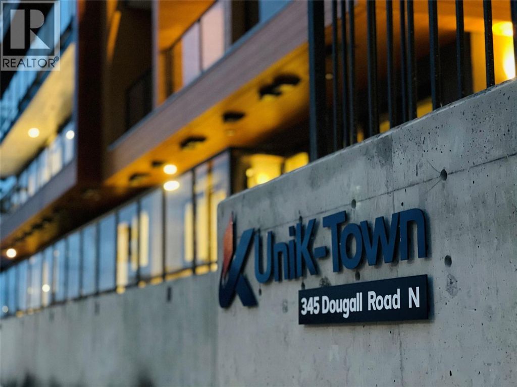345 Dougall Road N Unit# 206, Kelowna