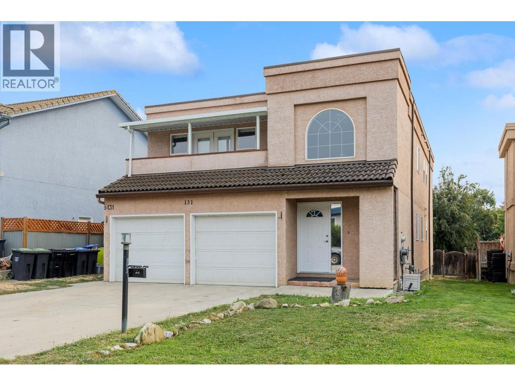 131 Celano Crescent, Kelowna