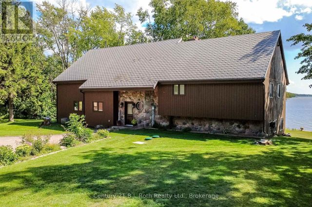 89 Mccrackin Avenue, Kawartha Lakes (carden)