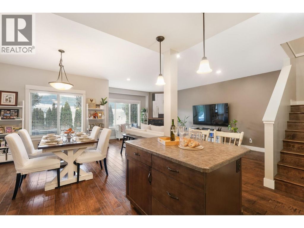 6635 Tronson Road Unit# 8, Vernon