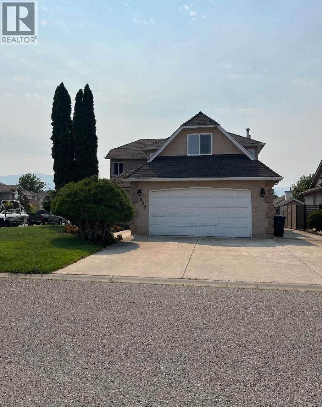 877 Springside Court, Kelowna