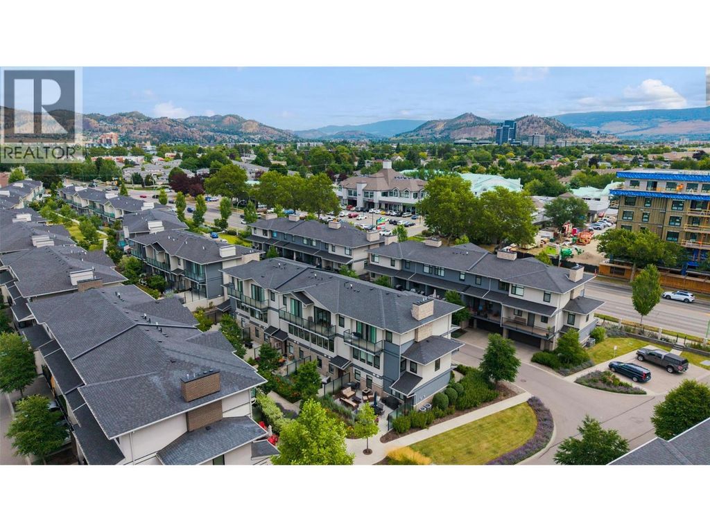 1102 Cameron Avenue Unit# 144, Kelowna