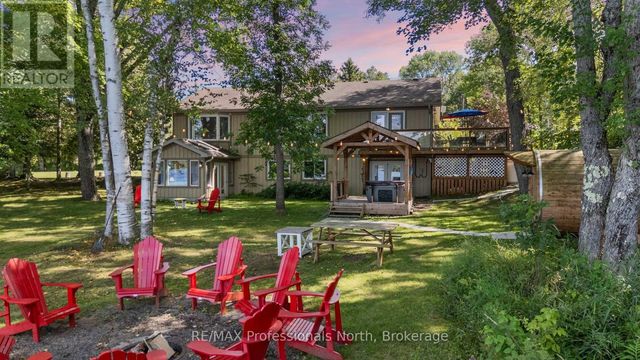 11357 Highway 118, Dysart Et Al (guilford)