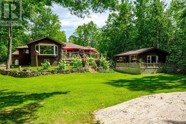 41 Hall Crescent, Trent Lakes