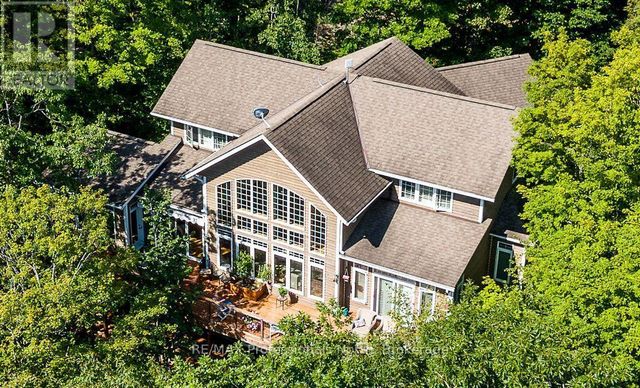 1041 Kingfisher Lane, Minden Hills (minden)