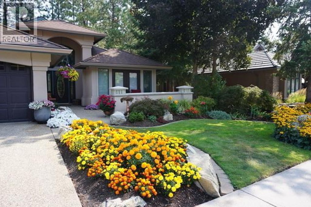 4141 Gallaghers Boulevard S, Kelowna