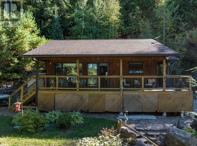 1219 Marathon Drive, Minden Hills (minden)