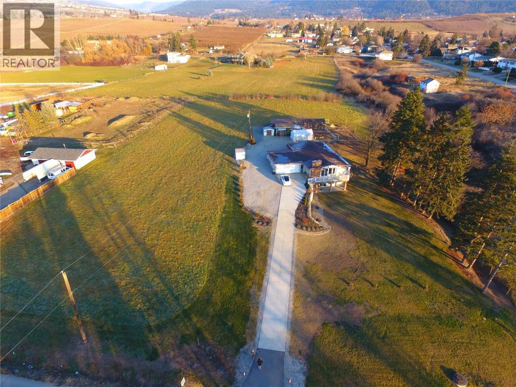 5973 Pleasant Valley Road, Vernon