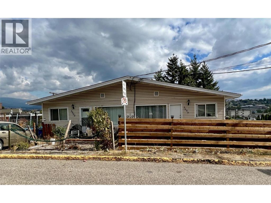 3503 35 Street, Vernon
