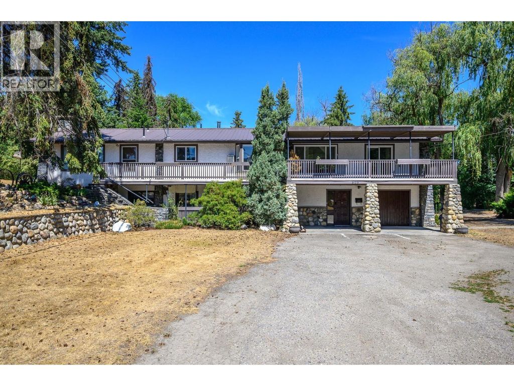 506 Browne Road, Vernon