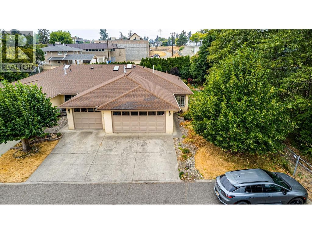 1700 Bighorn Road Unit# 5, Vernon