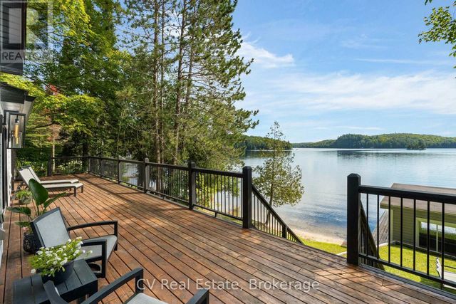 1017 White Pine Road, Lake Of Bays (franklin)