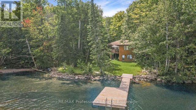 3382 Kushog Lake Road, Algonquin Highlands (stanhope)