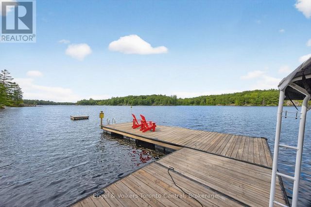 1042 Amanda Lane, Gravenhurst (ryde)
