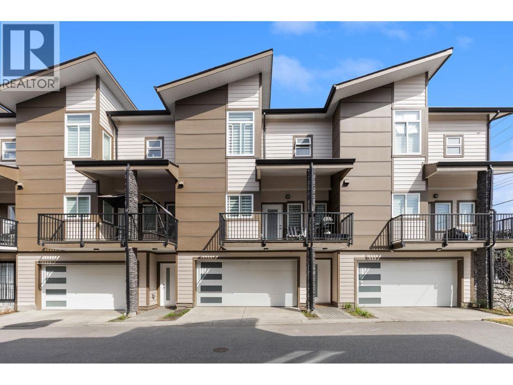1354 Rutland Road N Unit# 2, Kelowna
