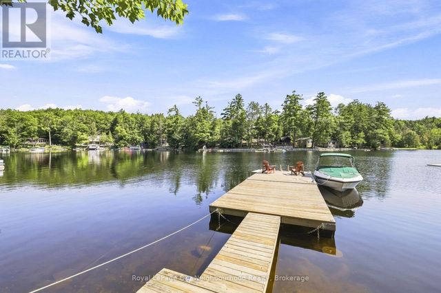 74 Baldwin Bay Road, Trent Lakes
