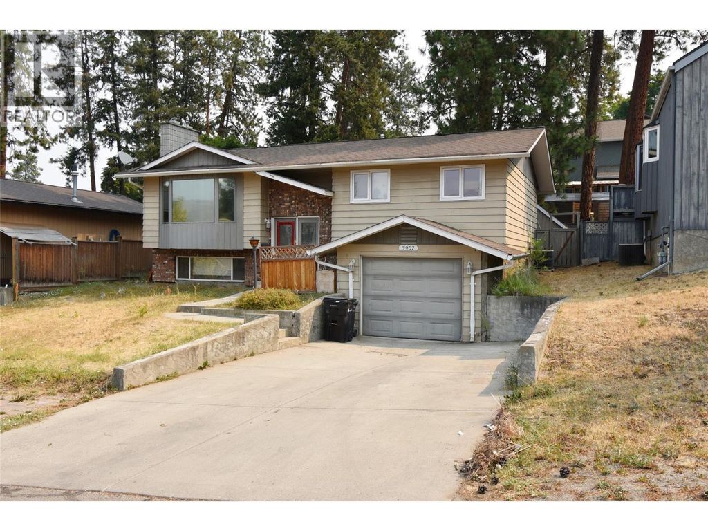 3907 17 Street, Vernon