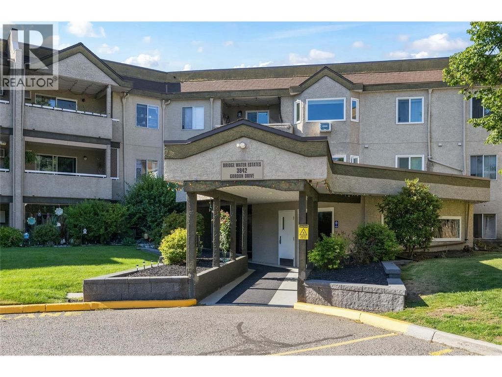3842 Gordon Drive Unit# 234, Kelowna