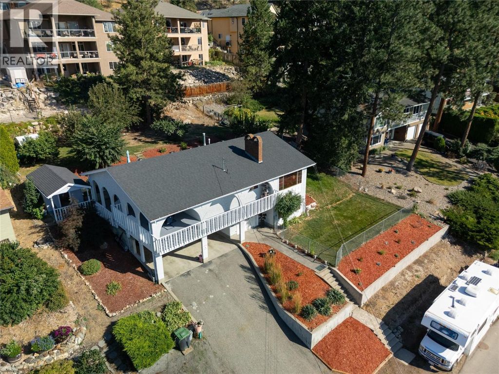 1035 Toovey Road, Kelowna