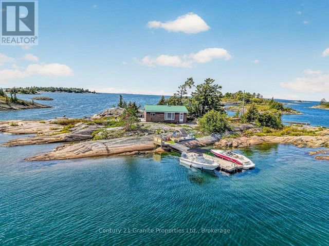 1 369c Island, Carling