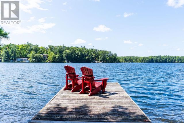 2807 Muskoka Road 169 Road, Muskoka Lakes (wood (muskoka Lakes))