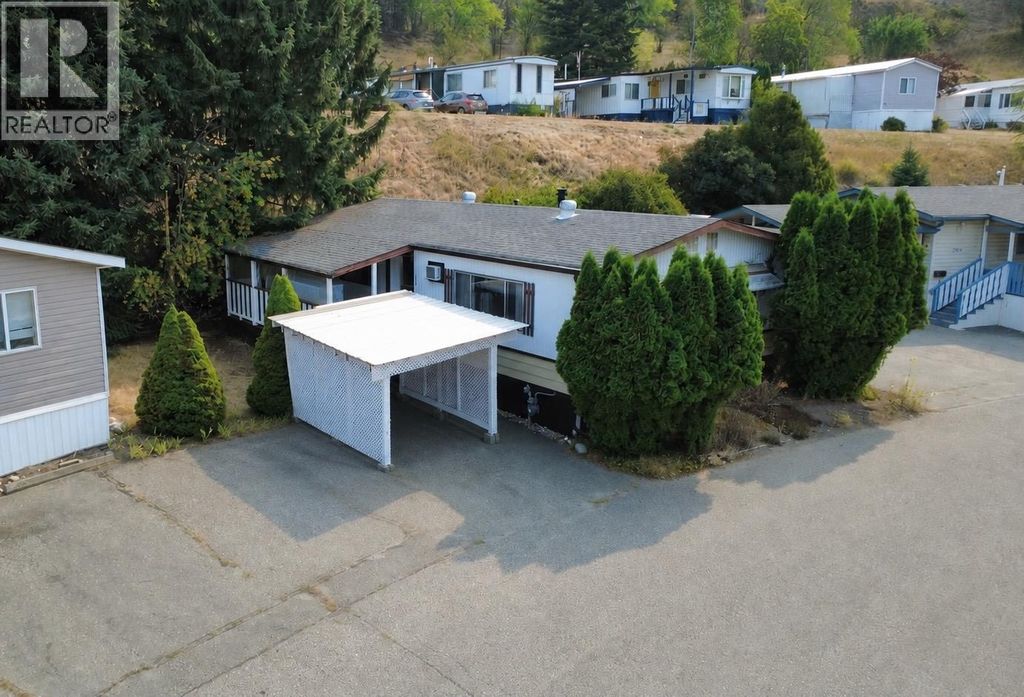 308 15401 Kalamalka Road, Vernon