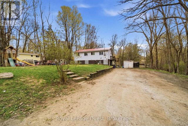 7476 Ash Crescent, Ramara