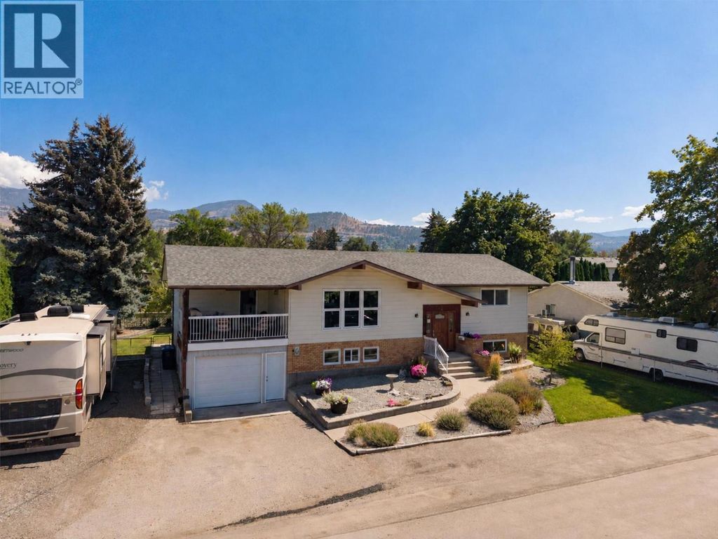 450 Holbrook Road W, Kelowna