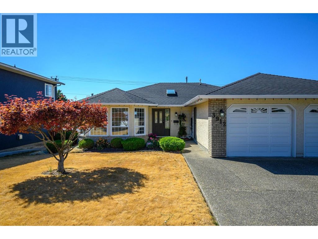 3912 Cascade Drive, Vernon