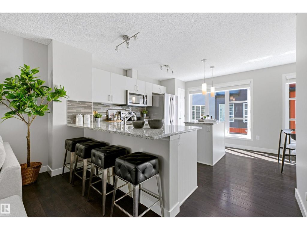 #65 4470 Prowse Rd Sw, Edmonton