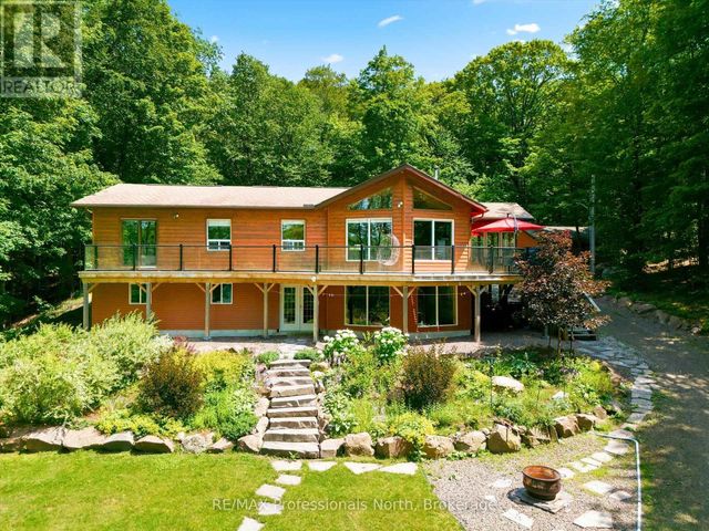1698 Bird Lake Road, Bracebridge