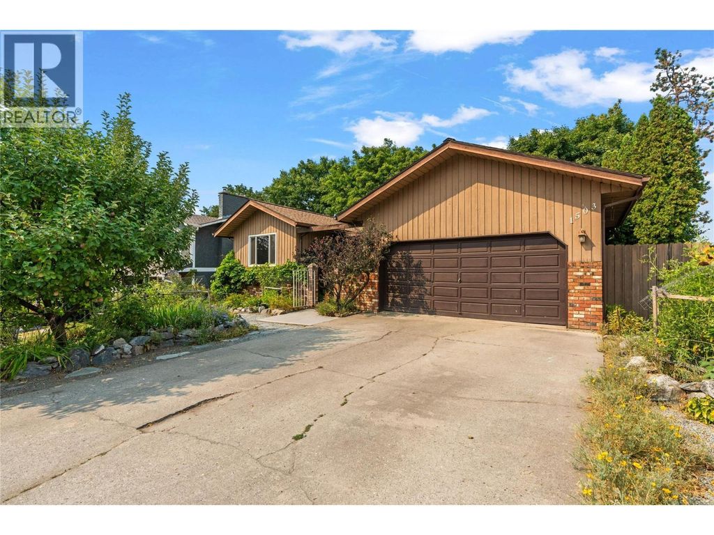 1503 39a Avenue, Vernon