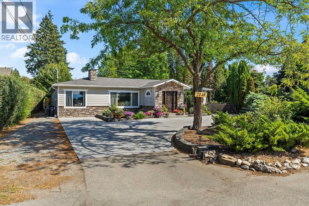 2049 Polo Road Lot# Lot 9, Kelowna