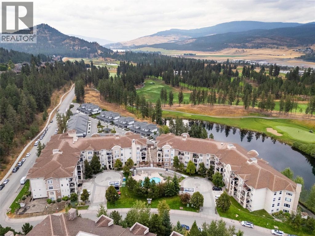 3168 Via Centrale Road Unit# 1108, Kelowna