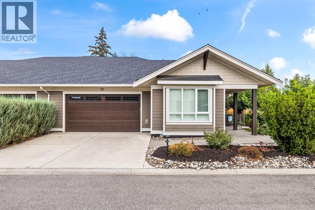 1960 Klo Road Unit# 50, Kelowna