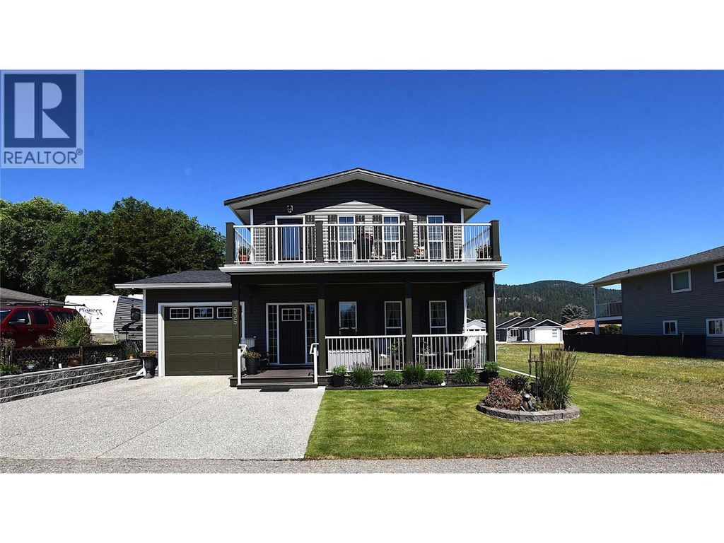 535 Loon Avenue, Vernon
