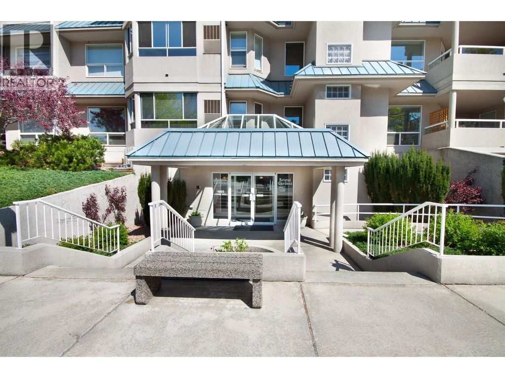 1965 Durnin Road Unit# 122, Kelowna