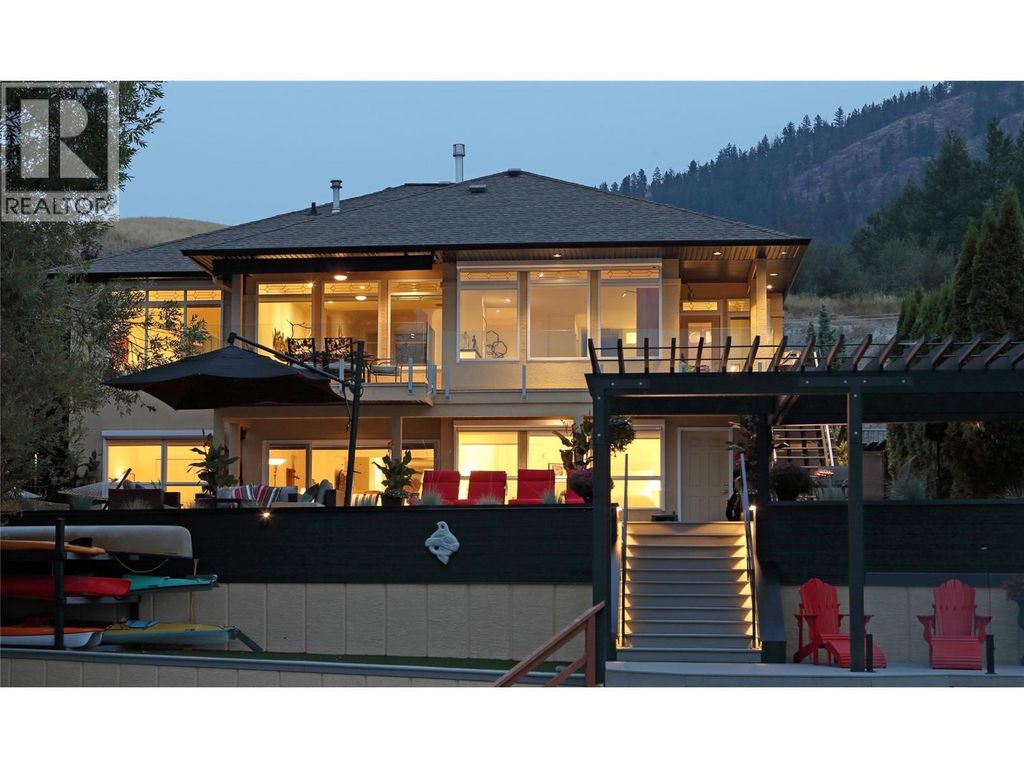8615 Okanagan Landing Road, Vernon