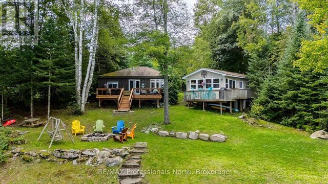 17306 Highway 35 Highway, Algonquin Highlands (stanhope)