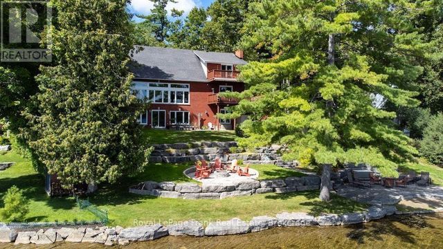 133 Fire Route 37, Trent Lakes