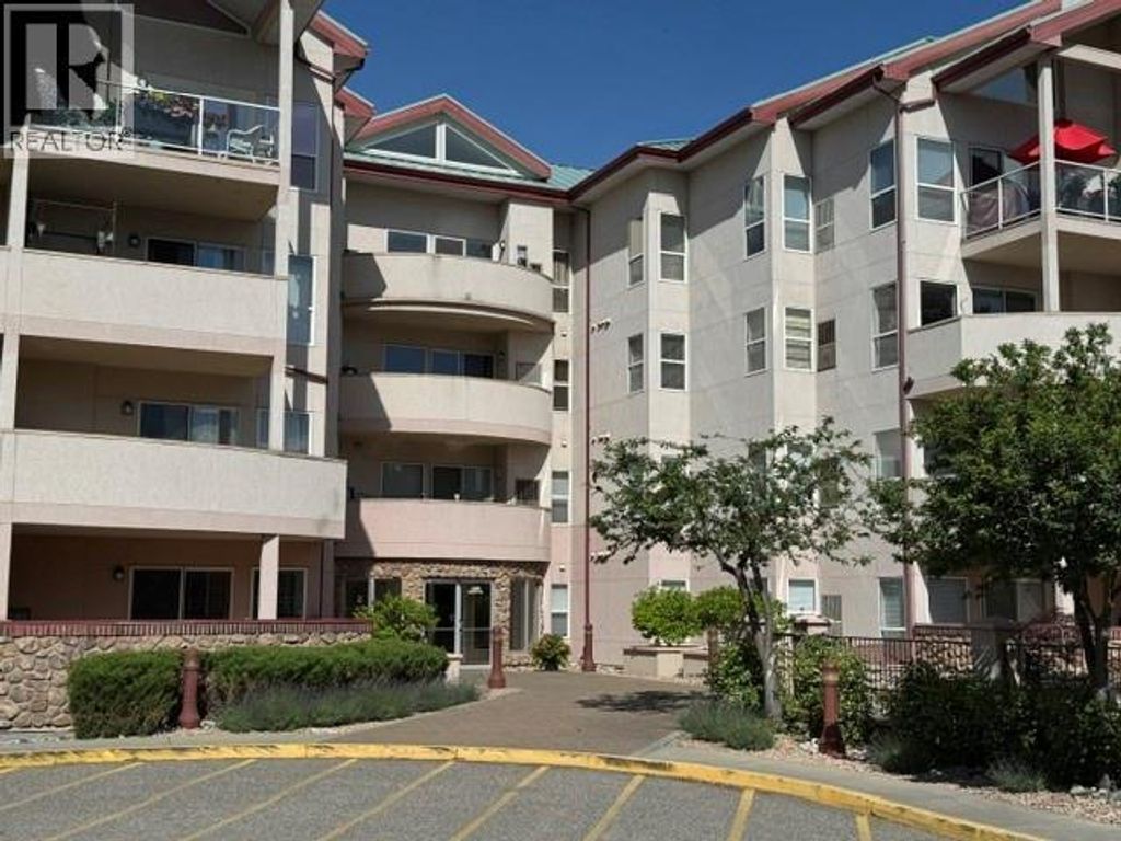 2388 Baron Road Unit# 310, Kelowna