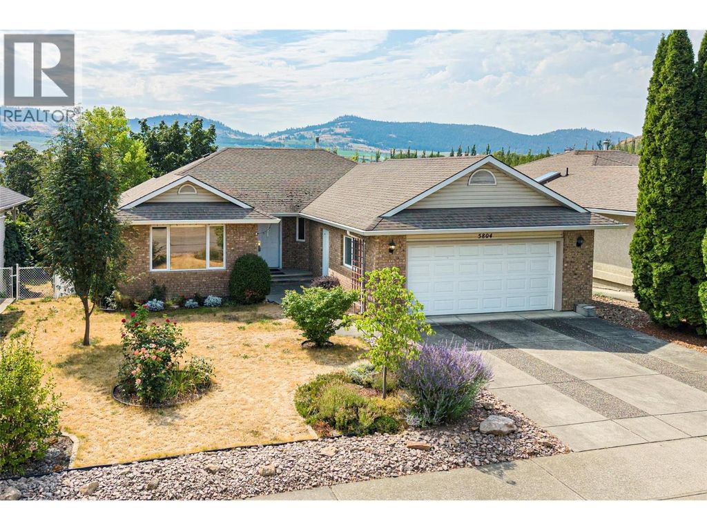 5804 Richfield Drive, Vernon